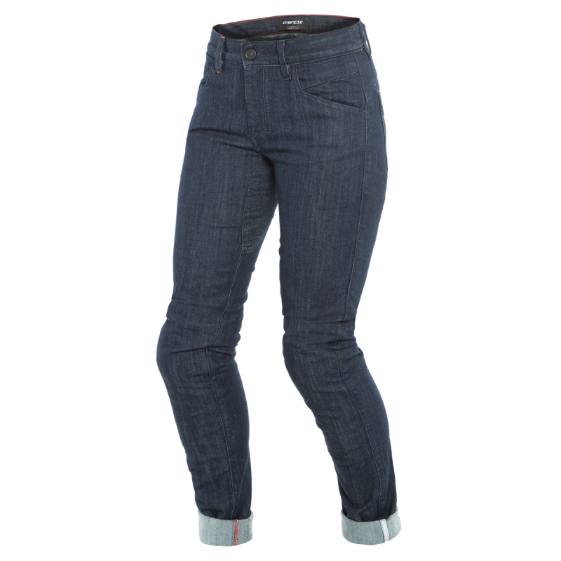 Dainese alba slim jeans dark denim Pantaloni