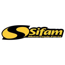 ILLUMINAZIONE POSTERIORE LED NERO PLASTICA | SIFAM