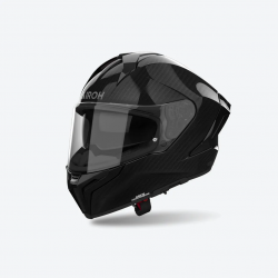 CASCO INTEGRALE MATRYX CARBON GLOSS | AIROH