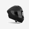 CASCO INTEGRALE MATRYX COLOR BLACK MATT | AIROH