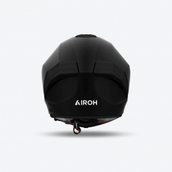 CASCO INTEGRALE MATRYX COLOR BLACK MATT | AIROH