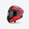 CASCO INTEGRALE MATRYX THRON ORANGE MATT | AIROH