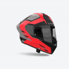 CASCO INTEGRALE MATRYX THRON ORANGE MATT | AIROH