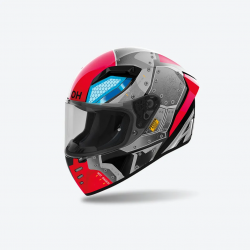 CASCO INTEGRALE CONNOR BOT GLOSS | AIROH