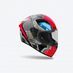 CASCO INTEGRALE CONNOR BOT GLOSS | AIROH