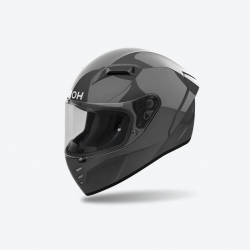 CASCO INTEGRALE CONNOR COLOR ANTHRACITE GLOSS | AIROH