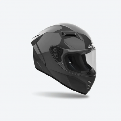 CASCO INTEGRALE CONNOR COLOR ANTHRACITE GLOSS | AIROH