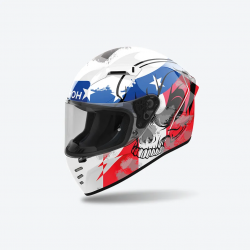 CASCO INTEGRALE CONNOR NATION GLOSS | AIROH