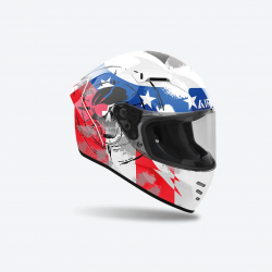 CASCO INTEGRALE CONNOR NATION GLOSS | AIROH