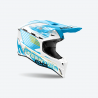 CASCO OFFROAD WRAAAP SIX DAYS ARGENTINA 2023 GLOS | AIROH