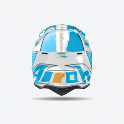 CASCO OFFROAD WRAAAP SIX DAYS ARGENTINA 2023 GLOS | AIROH