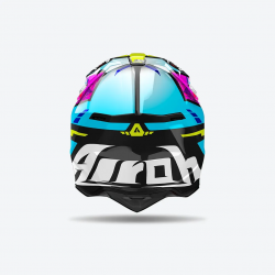 CASCO OFFROAD WRAAAP DIAMOND GLOSS | AIROH