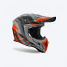 CASCO OFFROAD AVIATOR ACE 2 GROUND ORANGE MATT | AIROH