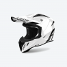 CASCO OFFROAD AVIATOR ACE 2 COLOR WHITE GLOSS | AIROH