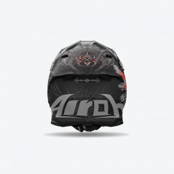 CASCO OFFROAD TWIST 3 ARCADE MATT | AIROH