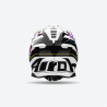 CASCO OFFROAD TWIST 3 RAINBOW GLOSS | AIROH