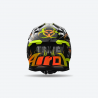 CASCO OFFROAD TWIST 3 TOXIC GLOSS | AIROH