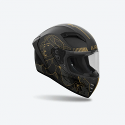 CASCO INTEGRALE CONNOR TITAN MATT | AIROH