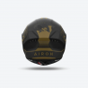 CASCO INTEGRALE CONNOR TITAN MATT | AIROH