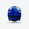 CASCO INTEGRALE COMMANDER 2 REVEAL BLUE GLOSS | AIROH