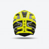 CASCO INTEGRALE COMMANDER 2 MAVICK YELLOW MATT | AIROH