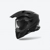 CASCO INTEGRALE COMMANDER 2 COLOR BLACK MATT | AIROH