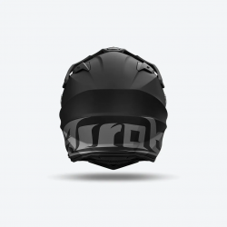 CASCO INTEGRALE COMMANDER 2 COLOR BLACK MATT | AIROH