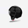 CASCO JET J 110 COLOR BLACK GLITTER | AIROH