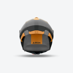 CASCO INTEGRALE SPARK 2 CHRONO GOLD MATT | AIROH