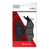 SET PASTIGLIE  SCOOTER 07054 | BREMBO