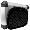 TOPCASE PLASTICA COLORE ALLUMINIO 38L | X-PLOR