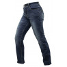 JEANS LENA - DONNA - BLU -  TAGLIA XL | S-LINE