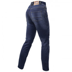 JEANS LENA - DONNA - BLU -  TAGLIA XL | S-LINE