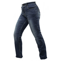 JEANS LENA - DONNA - BLU -  TAGLIA 3XL | S-LINE