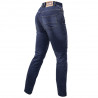 JEANS LENA - DONNA - BLU -  TAGLIA 3XL | S-LINE