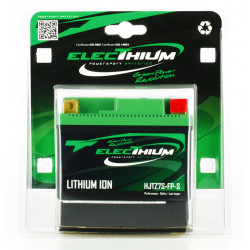 BATTERIA AL LITIO HJTZ7S-FP-S- (YTZ7S-BS) | ELECTHIUM