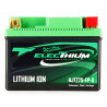 BATTERIA AL LITIO HJTX9 (L) FP - (YTX9-BS) | ELECTHIUM