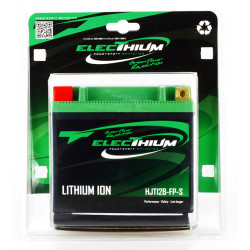 BATTERIA AL LITIO HJT12B-FP-S- (YT12B-BS) | ELECTHIUM