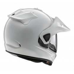 CASCO ARAI TOUR-X 5 WHITE| ARAI HELMETS