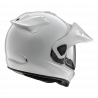 CASCO ARAI TOUR-X 5 WHITE| ARAI HELMETS