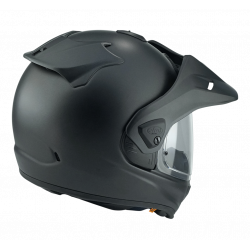 CASCO ARAI TOUR-X 5 FROST BLACK | ARAI HELMETS