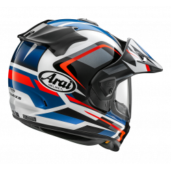 CASCO ARAI TOUR-X 5 DISCOVERY BLUE| ARAI HELMETS