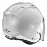 CASCO ARAI SZ-R VAS EVO DIAMOND WHITE | ARAI HELMETS