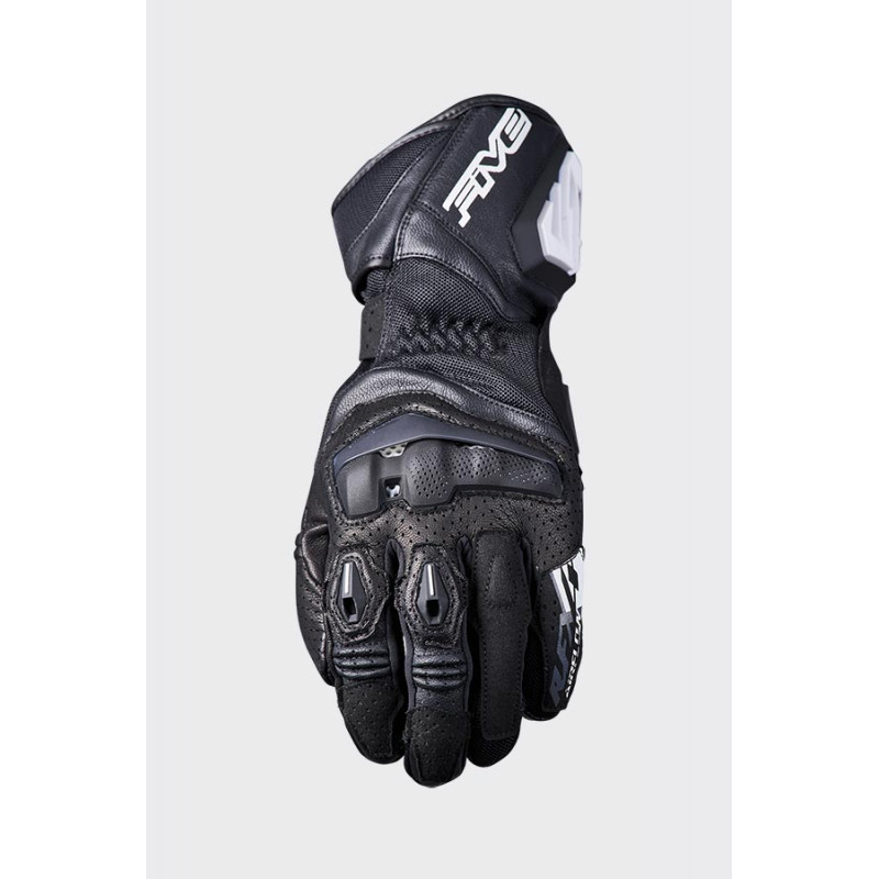 GUANTI FIVE RFX4 EVO AIRFLOW BLACK | FIVE GLOVES