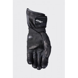 GUANTI FIVE RFX4 EVO AIRFLOW BLACK | FIVE GLOVES