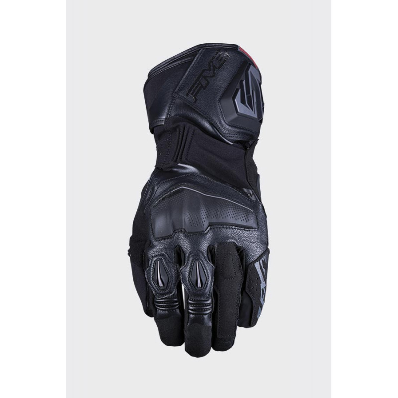 GUANTI FIVE RFX4 EVO WP BLACK | FIVE GLOVES