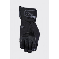 GUANTI FIVE RFX4 EVO WP BLACK | FIVE GLOVES