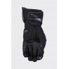 GUANTI FIVE RFX4 EVO WP BLACK | FIVE GLOVES