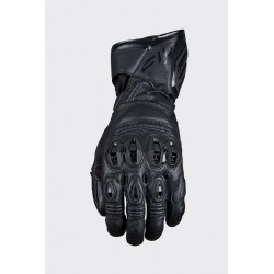 GUANTI FIVE RFX3 EVO BLACK | FIVE GLOVES