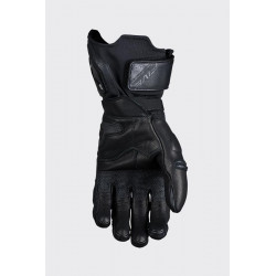 GUANTI FIVE RFX3 EVO BLACK | FIVE GLOVES